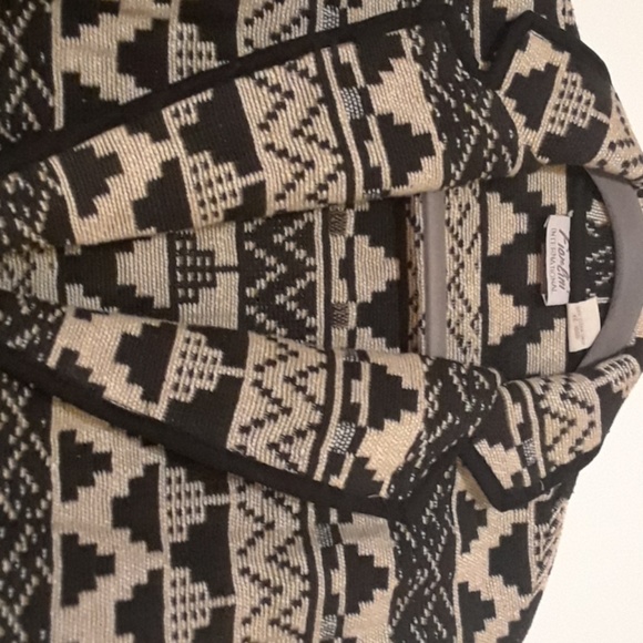 Fiorlini International Jacket Dry Clean Only - Picture 2 of 7